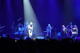 直播时代，别再让音乐人们辛苦维权图片