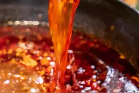 麻辣火锅鸡开店香料配比和火锅油配方，制作程序公开，技术揭秘图片