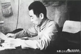 周恩来：柏坡岭上注心血（2）图片