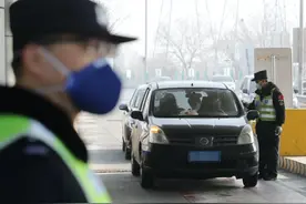 来京、返京、出京、在京，北京最新生活指南系列，哪些人必须隔离？图片