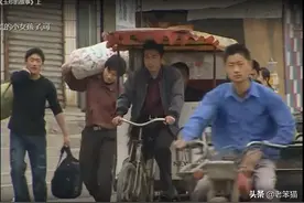 勤劳善良隐忍的村妇被丈夫一再欺凌，忍无可忍奋起反抗却酿悲剧图片