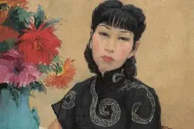 民国奇女子潘玉良，从风尘女逆袭为“画魂”，一幅画拍出千万天价图片