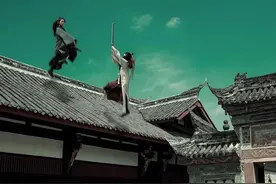 故事：大明英雄会，徐延忠手撕国舅，打死娘娘，反出北京燕山图片