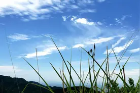 秦岭往事之 小五台上的修行者 谁能更早得正果图片