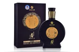 53%vol习酒·窖藏1988（君道）君行仁义，道法自然！图片