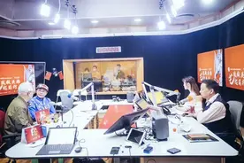 致敬英雄“艺”起前行 上海广播推出“星期戏曲广播会”特别直播节目图片