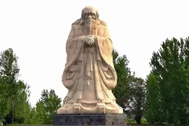 周口老子故里、太昊陵—我的旅程之九图片