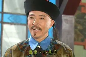 赘婿：简直是神仙配角阵容！演过还珠格格、琅琊榜，你认出几个？图片