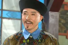 赘婿：简直是神仙配角阵容！演过还珠格格、琅琊榜，你认出几个？图片