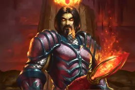 魔兽奇葩说：最强毛会预定？扯上江湖道义，中二犯病还是入戏太深图片