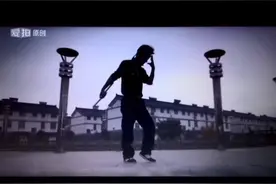 民间，双节棍，高手，表演，超酷图片
