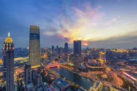 笋盘频现！一平下跌5000元，天津的房子还能买吗？图片
