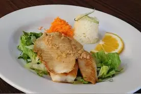抗衰老的“秘方”，就藏在寻常食物中~助你吃得香、动得快、皮肤光滑有弹性图片
