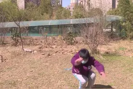 体育中考在即！宿迁学子在家训练，老师线上监督！图片