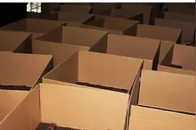 快递纸箱千万别扔，用处这么多，花出去的钱都省回来了图片