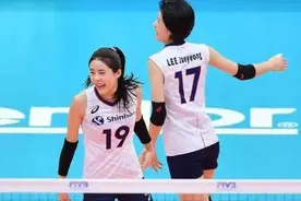 被国家队开除无限期禁赛！24岁体坛女神殴打队友家暴老公人设崩塌图片
