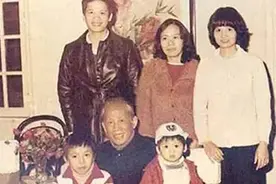 1979年中越战争战争结束，黎笋的妻儿如何？小女儿安妮死因成谜图片