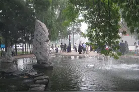 中国名校——中国人民大学图片