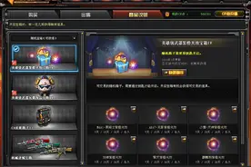 穿越火线：十二生肖雷神问世，这难道是氪金的味道？快来了解一波图片
