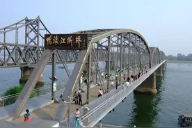 丹东旅游景点推荐，丹东旅游必去的景点，丹东有哪些景点图片