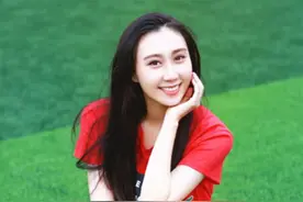 水均益27岁的女儿水亦诗，才华横溢衣品过人，颜值不输明星图片