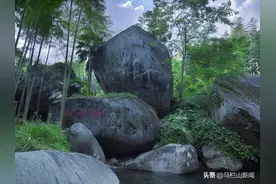 五一湖南人自驾游湖南｜请到我的家乡来，在浏阳田溪村享受山野慢生活图片