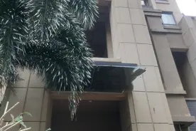 拍卖成功！广东省惠州市万科金域华庭三期4、5号楼5号楼24层03图片