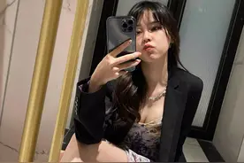 沫子美图秀图片