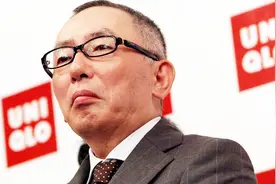日本最有钱的男人：双11连续5年销量第一，还要在中国开1000家店视频封面