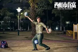 国贸开发代建项目！厦门规模最大、配套最完善的影视拍摄基地来了图片