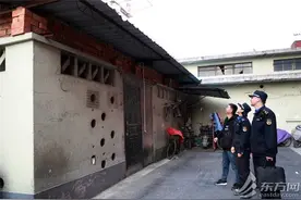 「问答」如何界定违建？有何举报途径？图片