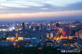 江苏邻省山东：近在咫尺，远在天边图片