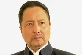 他是钱学森的师弟，两弹一星元勋中唯一烈士，牺牲姿态感动救援队图片