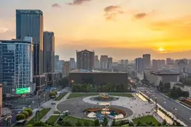 揭秘成都能否升为直辖市？“三因素”制约，四川核心地位不可动摇图片