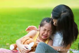 幼儿园公立私立各有利弊，家长做好孩子心理建设，培养他们好行为图片