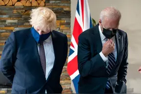 苏格兰独立不可阻挡？英国已秘密制定应急计划，欲把核武搬至美国图片