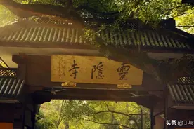 214.游历12｜人间天堂，杭州印象（精美图文）图片