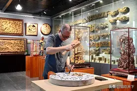 潮州潮安五天四夜深度游，带你看看不一样的潮安，让你大开眼界图片