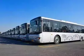 取消、改道…昆山25条公交线路大调整图片