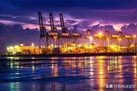 我国购买大量原油，1.2亿桶挤满港口，证明了一件事图片