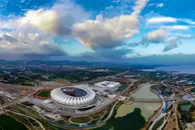 黄石开发区·铁山区将借力光谷科创大走廊“起跳”图片