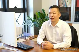 索菲亚：构建更科学更细致的服务系统 推动行业标准的提升图片