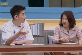 张翰拒绝培养人才，董明珠却爱才惜才，格局大小决定人生高度图片