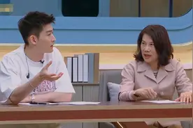 张翰拒绝培养人才，董明珠却爱才惜才，格局大小决定人生高度图片
