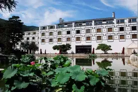 历史上的今天——1917年 4月26日，现代主义建筑大师贝聿铭出生图片