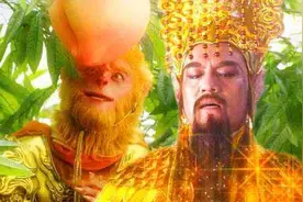 孙悟空见了玉帝才明白，铁扇公主为何不借他芭蕉扇，同红孩儿无关图片