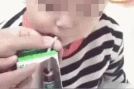 宝宝喂药后呕吐，要不要补服？胶囊颗粒能不能拆开喂？图片