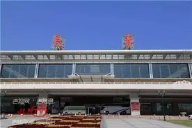 11月14日起，吉林市民可乘旅客巴士往返长春龙嘉机场！图片