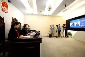 全国首例！网络“暗刷流量”第一案宣判图片