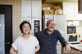 日本50岁爸爸坚持为女儿做便当，3年做了700份，网友：满满都是爱图片